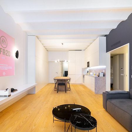 Whome | Ls48 Prime Location Upscale Family Apartment Lisboa Eksteriør billede
