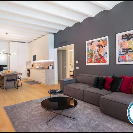 Whome | Ls48 Prime Location Upscale Family Apartment Lisboa Eksteriør billede