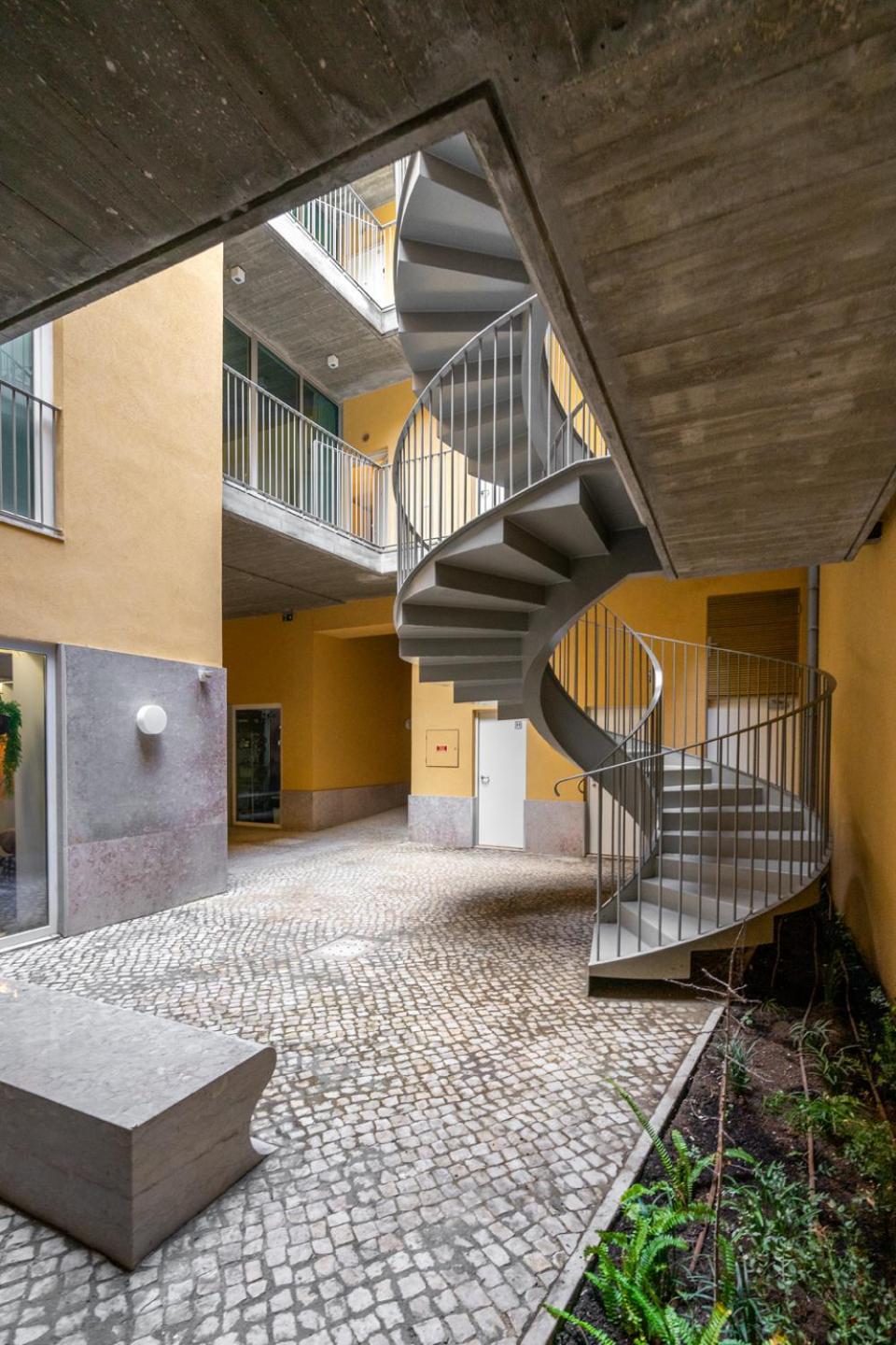 Whome | Ls48 Prime Location Upscale Family Apartment Lisboa Eksteriør billede