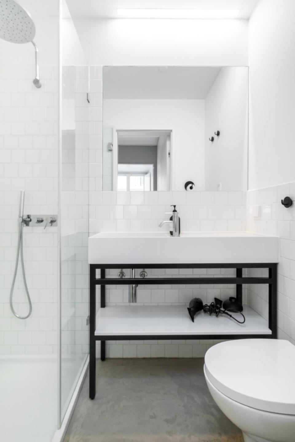 Whome | Ls48 Prime Location Upscale Family Apartment Lisboa Eksteriør billede