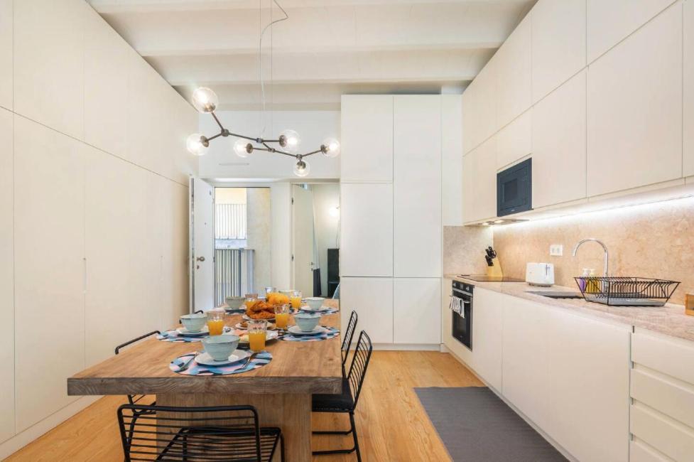 Whome | Ls48 Prime Location Upscale Family Apartment Lisboa Eksteriør billede