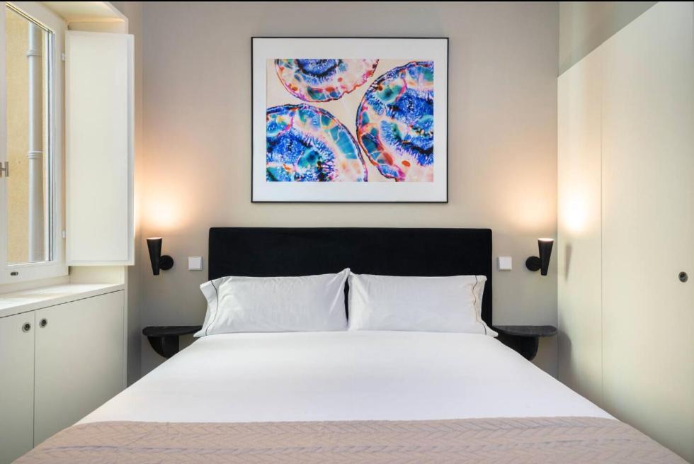 Whome | Ls48 Prime Location Upscale Family Apartment Lisboa Eksteriør billede