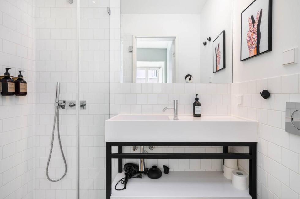 Whome | Ls48 Prime Location Upscale Family Apartment Lisboa Eksteriør billede